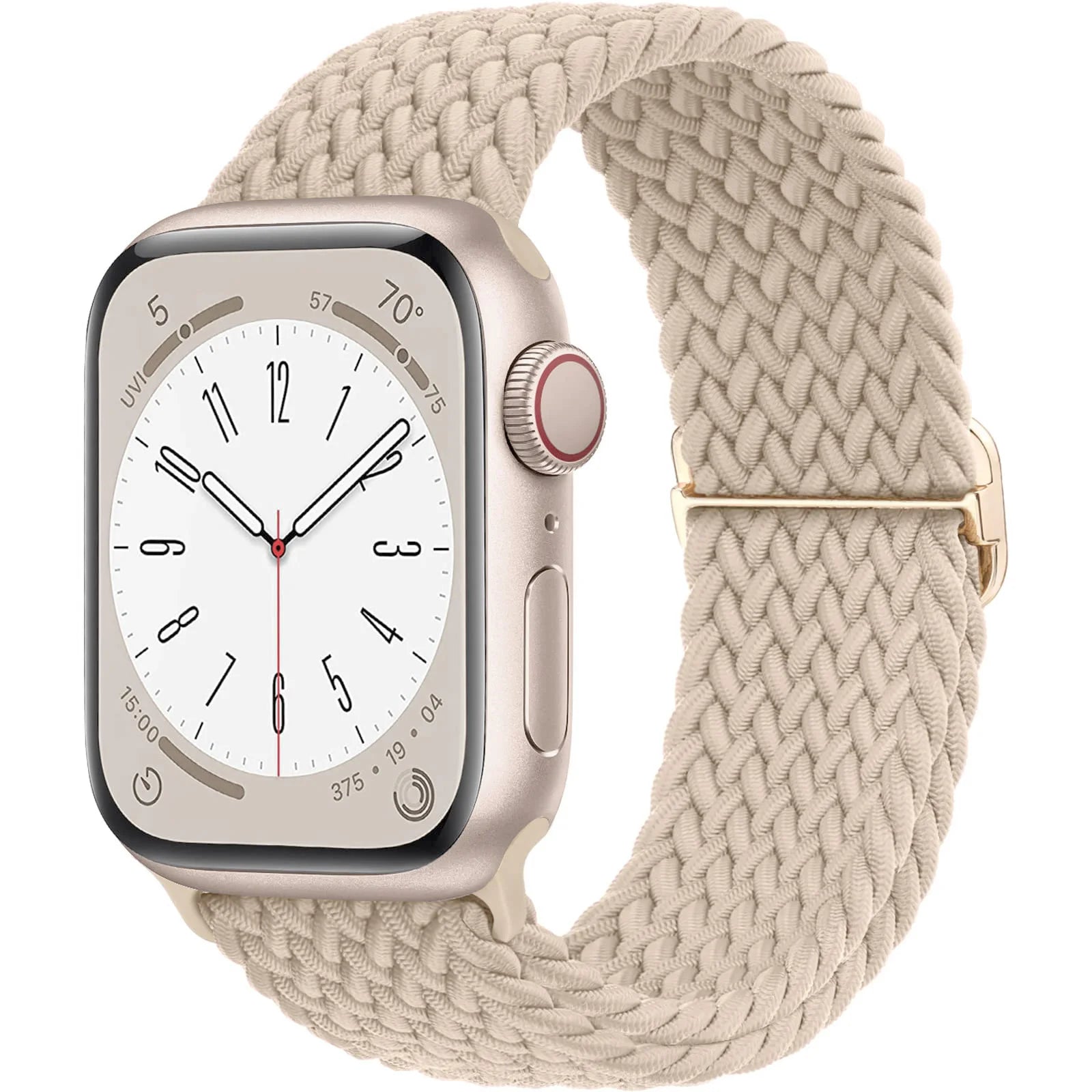Braided Bracelet Apple Watch Band