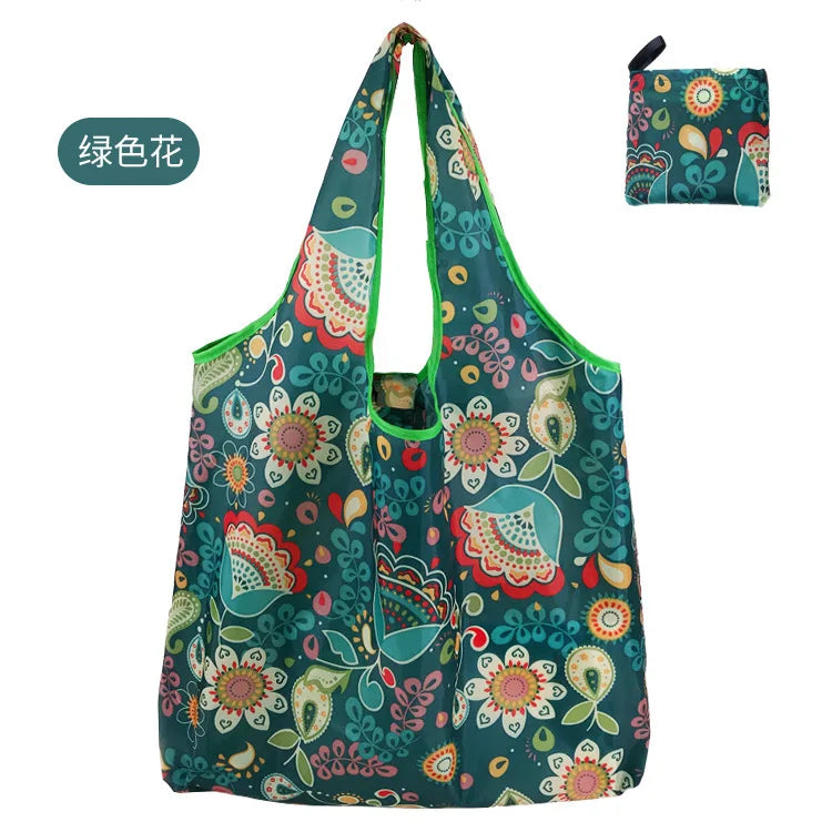 Large Reusable Bag