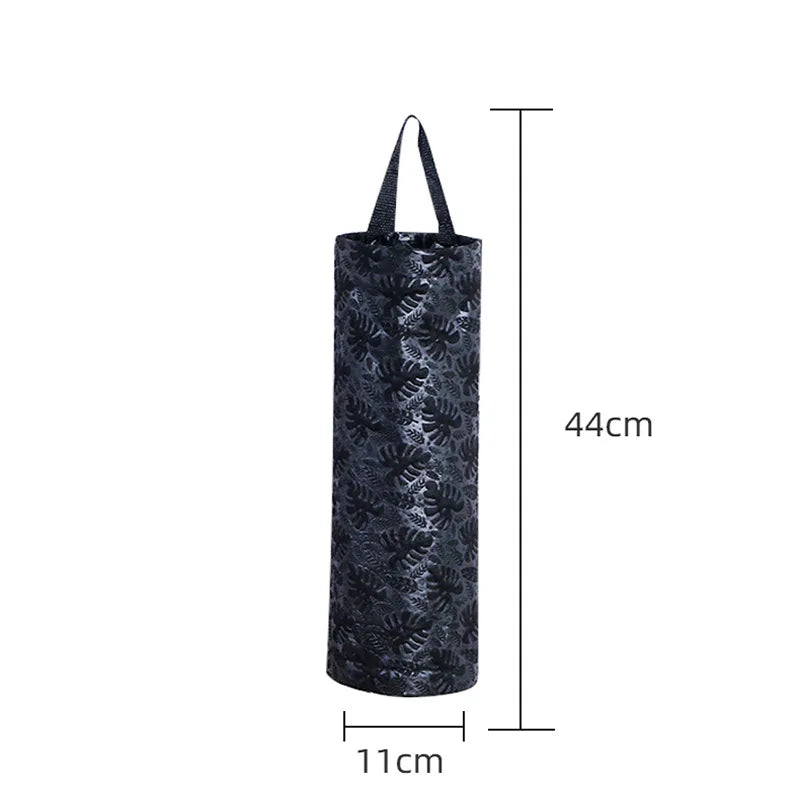 Hanging Storage Bag Dispenser