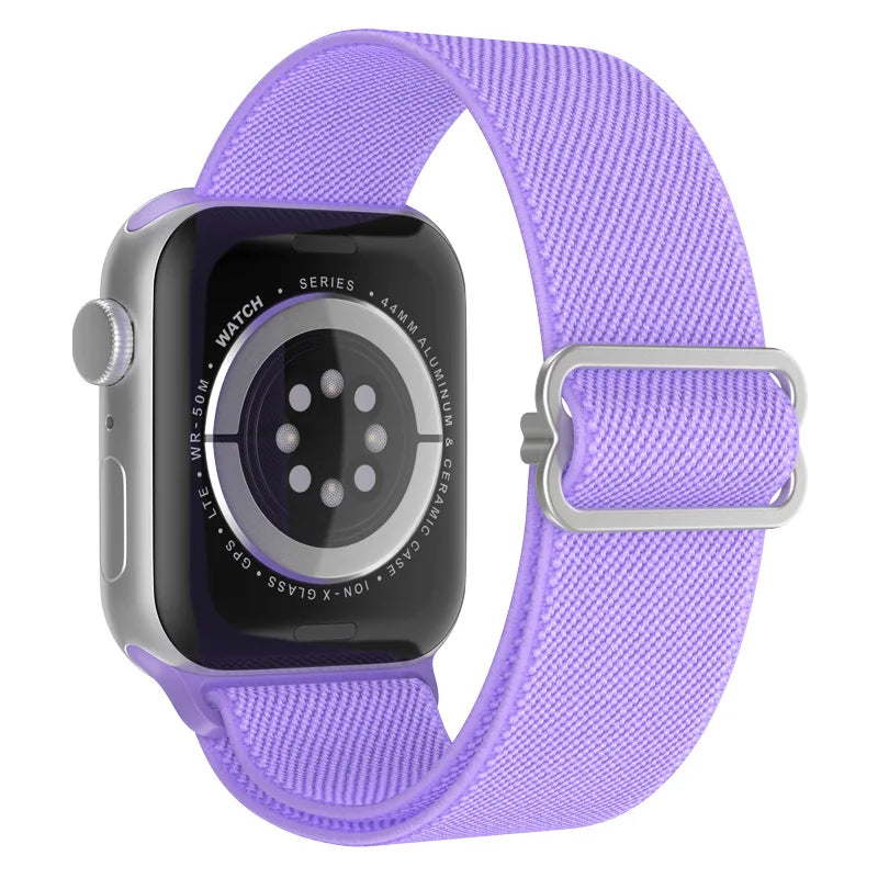 Bohemian Nylon Strap for Apple Watch
