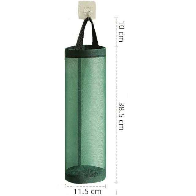 Hanging Storage Bag Dispenser