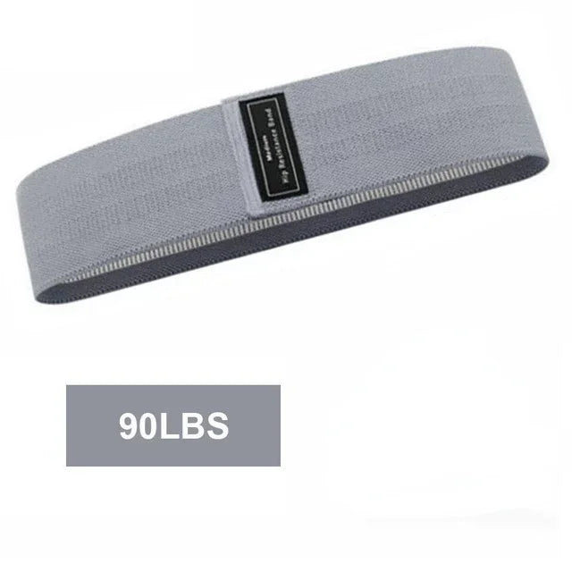 1/2/3PCS Fitness Resistance Bands