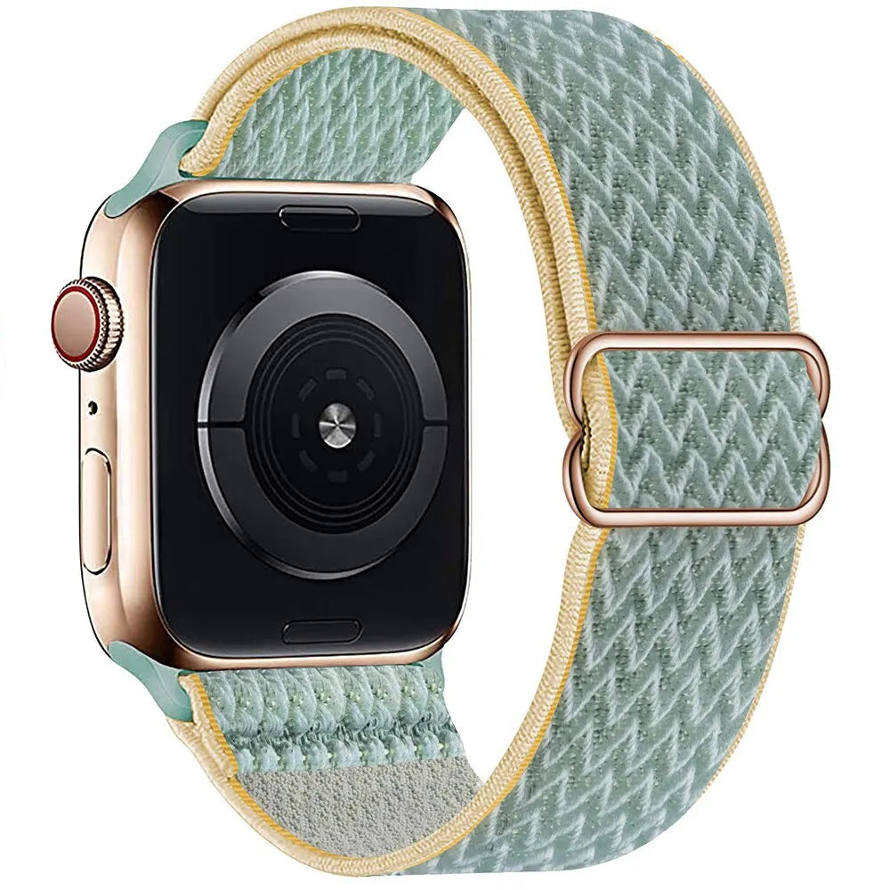 Bohemian Nylon Strap for Apple Watch