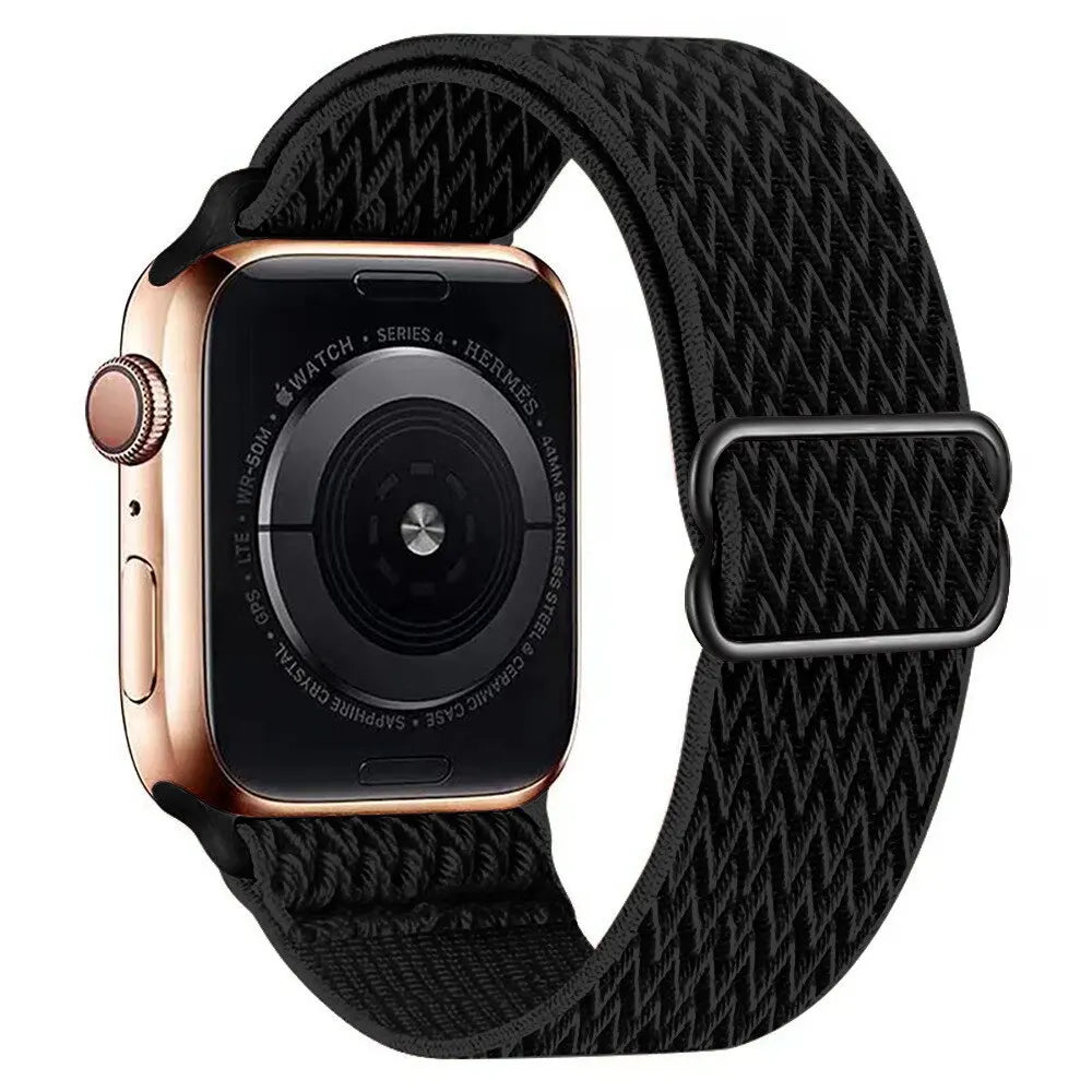 Bohemian Nylon Strap for Apple Watch