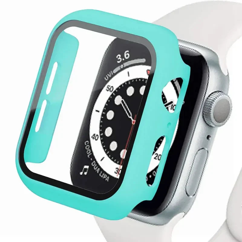 Apple Watch Band Case