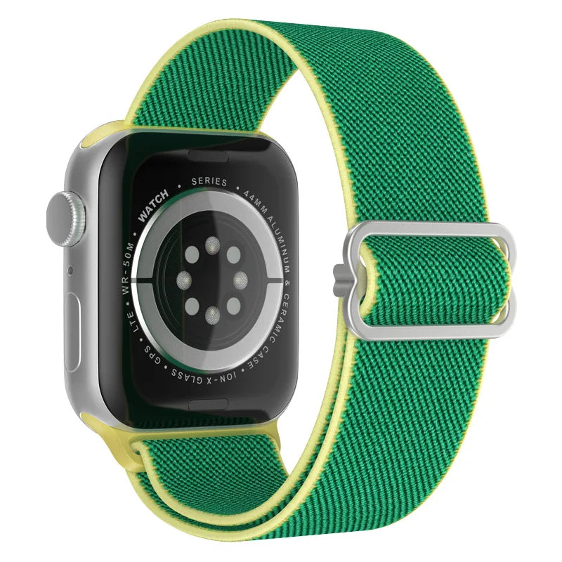 Bohemian Nylon Strap for Apple Watch