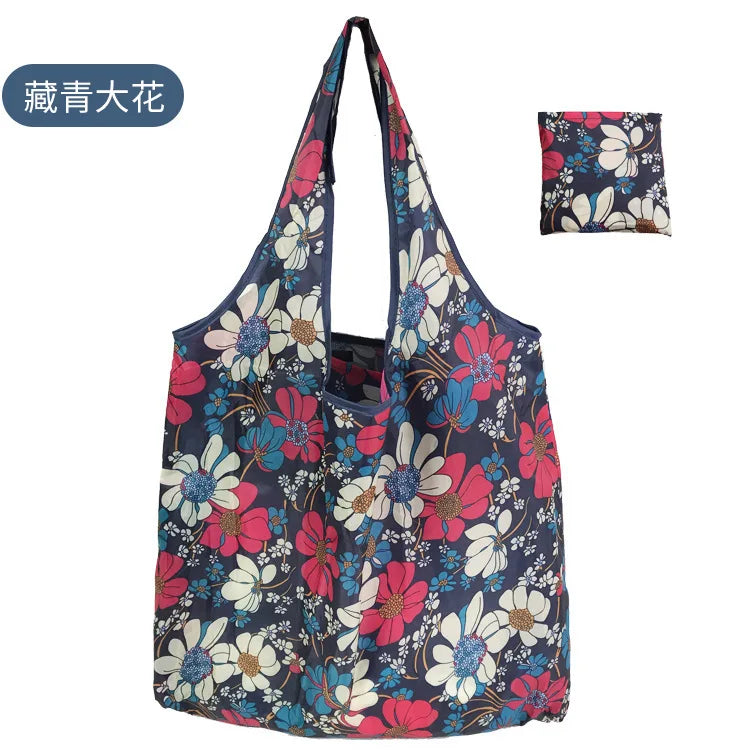 Large Reusable Bag