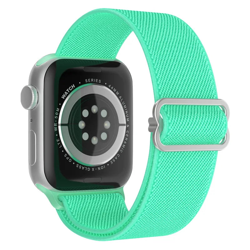 Bohemian Nylon Strap for Apple Watch